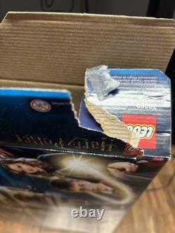 LEGO Harry Potter Hogwarts Chamber of Secrets (76389)