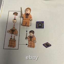 LEGO Harry Potter Hogwarts Chamber of Secrets (76389)