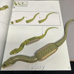 LEGO Harry Potter Hogwarts Chamber of Secrets (76389)