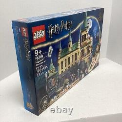LEGO Harry Potter Hogwarts Chamber of Secrets (76389) building kit