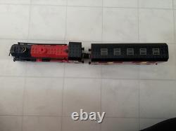 LEGO Harry Potter Hogwarts Express (4708) Used Nearly Complete with Instructions