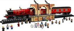 LEGO Harry Potter Hogwarts Express Collector's Edition (76405)