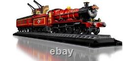 LEGO Harry Potter Hogwarts Express Collector's Edition (76405)