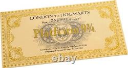 LEGO Harry Potter Hogwarts Express Collector's Edition (76405)