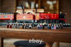 LEGO Harry Potter Hogwarts Express Collector's Edition (76405)