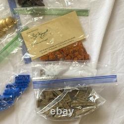 LEGO Harry Potter Hogwarts Icons Collectors' Edition (76391) Mostly Complete