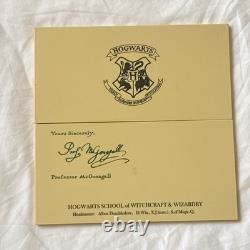 LEGO Harry Potter Hogwarts Icons Collectors' Edition (76391) Mostly Complete