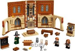 LEGO Harry Potter Hogwarts Moment Full Set 76382 76383 76384 76385 76396 76397