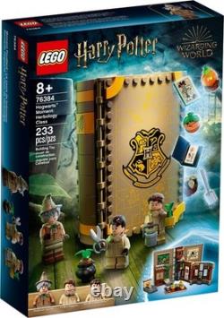 LEGO Harry Potter Hogwarts Moment Full Set 76382 76383 76384 76385 76396 76397
