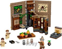 LEGO Harry Potter Hogwarts Moment Full Set 76382 76383 76384 76385 76396 76397