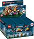 Lego Harry Potter Minifigures Series 2 (complete Box Of 60 Figures) New