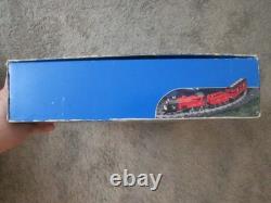 LEGO Harry Potter Motorised Hogwarts Express (10132) Near Complete, Works! Read