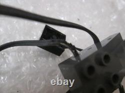 LEGO Harry Potter Motorised Hogwarts Express (10132) Near Complete, Works! Read