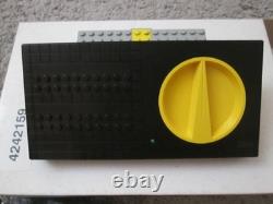 LEGO Harry Potter Motorised Hogwarts Express (10132) Near Complete, Works! Read