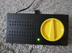 LEGO Harry Potter Motorised Hogwarts Express (10132) Near Complete, Works! Read