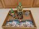Lego Harry Potter Order Of The Phoenix Hogwarts Castle 5378 Used Complete Manual