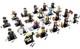 Lego Harry Potter Series 1 Minifigures 71022 Complete Set Of 22 New
