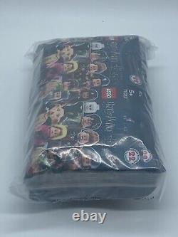 LEGO Harry Potter Series 1 Minifigures 71022 Complete Set of 22 (SEALED)