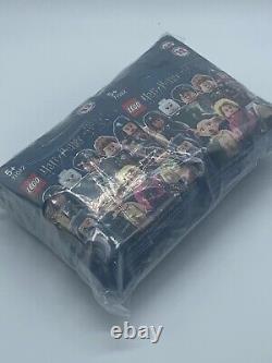 LEGO Harry Potter Series 1 Minifigures 71022 Complete Set of 22 (SEALED)