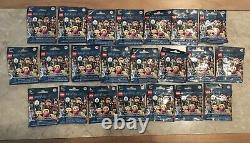 LEGO Harry Potter Series 1 Minifigures #71022 Complete Set of 22 Sealed