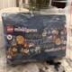 Lego Harry Potter Series 2 Complete Set (71028) 16 Minifigures & Accessory New
