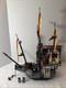 Lego Harry Potter Set #4768 The Durmstrang Ship 100% Complete With Manual