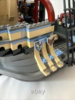 LEGO Harry Potter Set #4768 The Durmstrang Ship 100% Complete With Manual