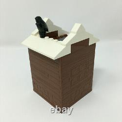 LEGO Harry Potter Shrieking Shack 100% Complete + Instructions (4756)