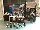 Lego Harry Potter Shrieking Shack 4756 100% Complete With Instructions
