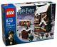 Lego Harry Potter Shrieking Shack (4756) 100% Complete & Opened, In Orig. Box