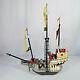 Lego Harry Potter The Durmstrang Ship No. 4768 Complete Includes Instructions