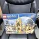 Lego Harry Potter The Battle Of Hogwarts 76415 730pcs Complete Sealed Boxed