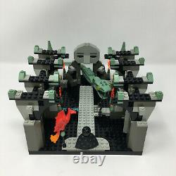 LEGO Harry Potter The Chamber of Secrets 100% Complete (4730)