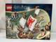 Lego Harry Potter Triwizard Tournament The Arrival 76440 New Sealed Retired