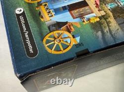 LEGO Harry Potter Triwizard Tournament The Arrival 76440 NEW Sealed Retired