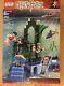 Lego Harry Potter4762 Rescue From The Merpeople Complete With Box & Instructions