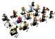Lego Minifigures Harry Potter Set Of 16 Figures 71022 New Complete Packets