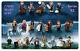 Lego Minifigures Series 22 Harry Potter/beasts 71022 Complete Set Of 22 Sealed