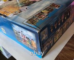 LEGO Set Harry Potter Diagon Alley (75978) Complete Factory Sealed Box 5544pcs