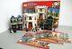 Lego 10217 Harry Potter Diagon Alley 100% Complete With Instructions