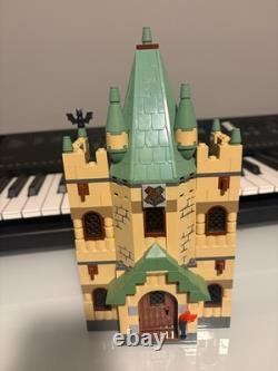 Lego 2010 HARRY POTTER 4842 HOGWARTS CASTLE SET COMPLETE WITH MANUALS