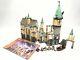 Lego 4709 Harry Potter Hogwarts Castle Complete Withinstructions Free Shipping
