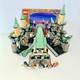 Lego 4730, Chamber Of Secrets, Harry Potter, Complete With Minifigs Serpent Manual