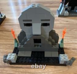 Lego 4730 Harry Potter THE CHAMBER OF SECRETS Complete withInstructions And Box