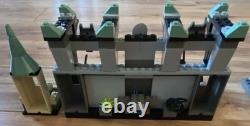 Lego 4730 Harry Potter THE CHAMBER OF SECRETS Complete withInstructions And Box