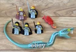 Lego 4730 Harry Potter THE CHAMBER OF SECRETS Complete withInstructions And Box