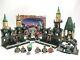 Lego 4730 Harry Potter The Chamber Of Secrets Complete With Instructions 2002