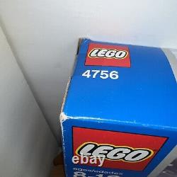 Lego 4756 Harry Potter Shrieking Shack Retired 100% Complete WithFigures & Manual