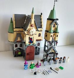 Lego 4757 Harry Potter Hogwarts Castle