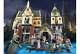 Lego 4757 Harry Potter Hogwarts Castle 9 Minifigures Complete Ex Condition